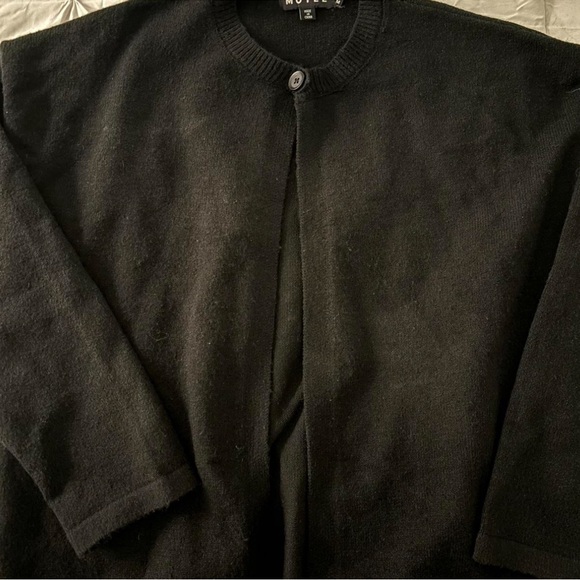 Motel Rocks Maureen Cardigan - Picture 4 of 4